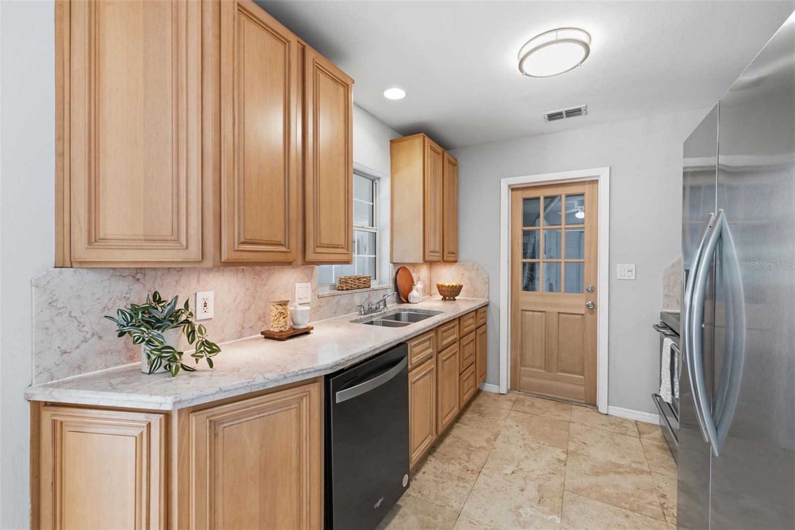 SEMINOLE MANOR 2ND ADD - Residential