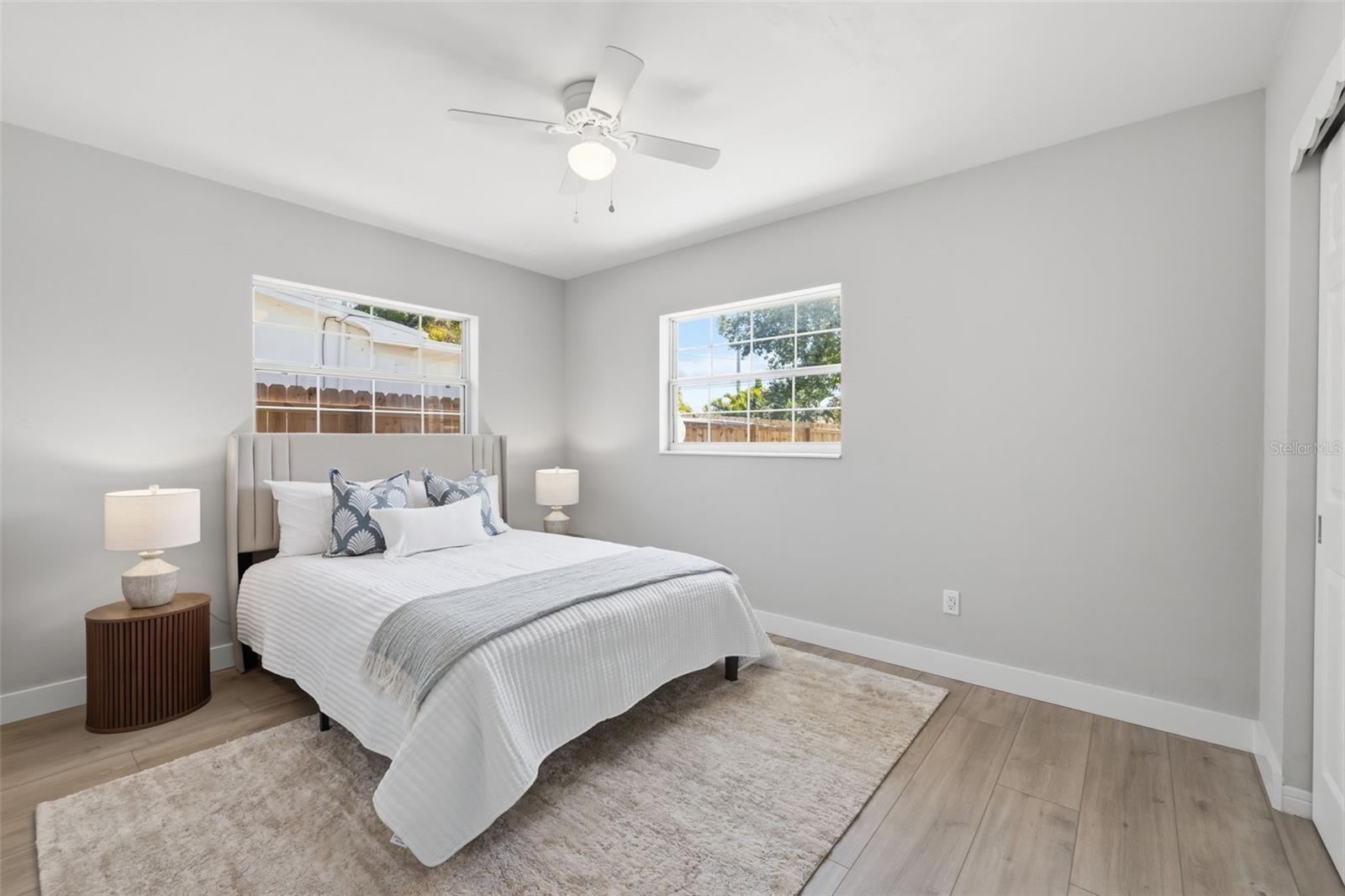 SEMINOLE MANOR 2ND ADD - Residential