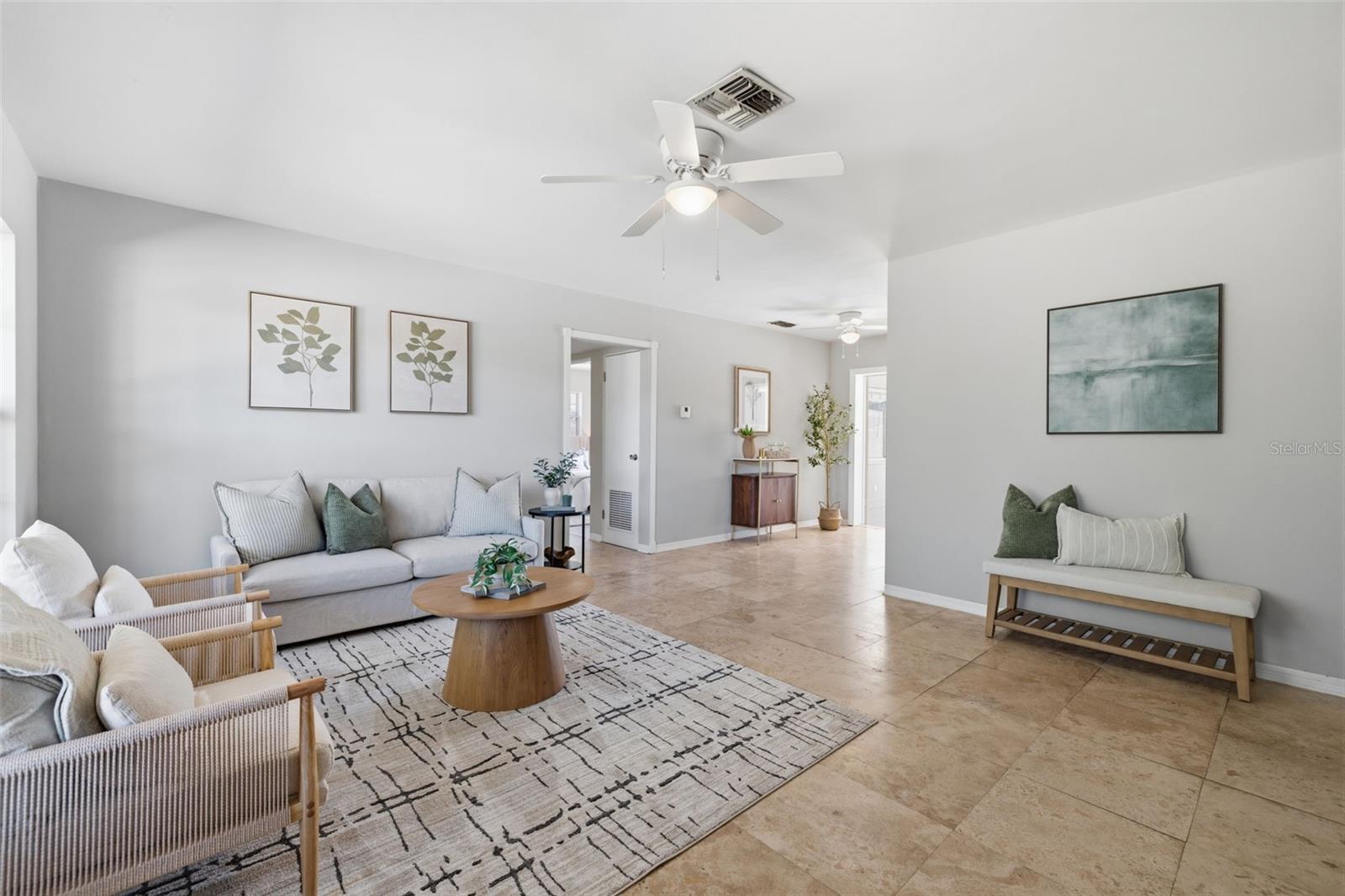 SEMINOLE MANOR 2ND ADD - Residential