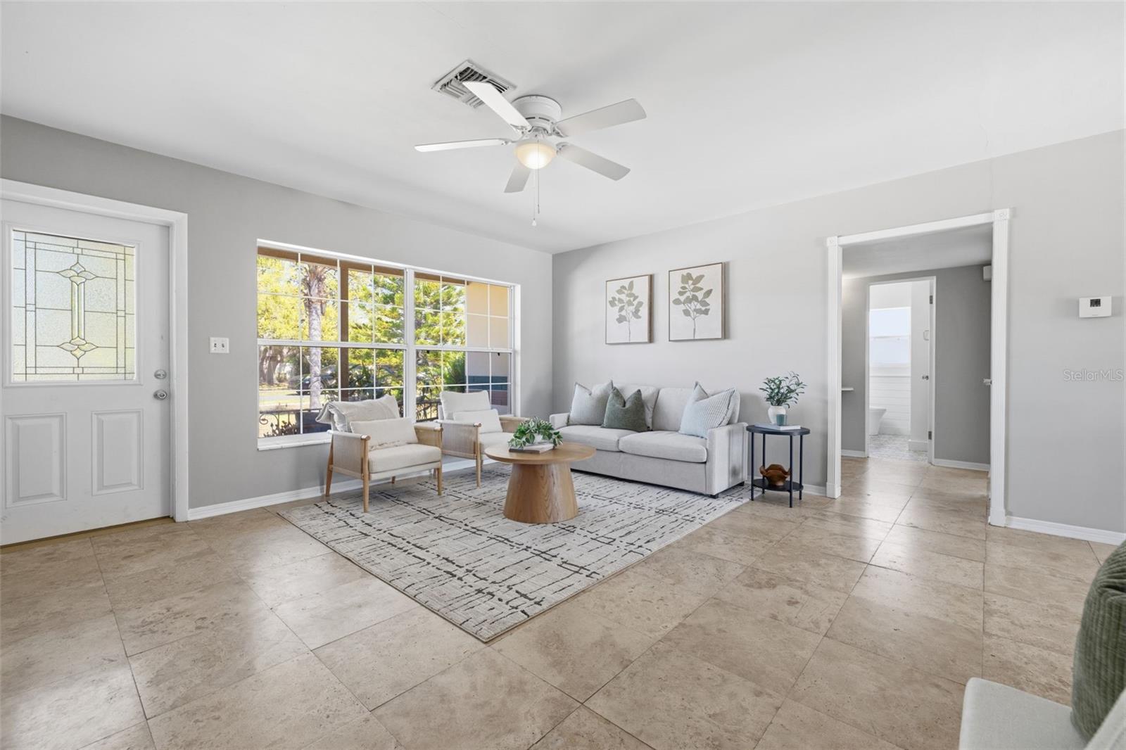 SEMINOLE MANOR 2ND ADD - Residential