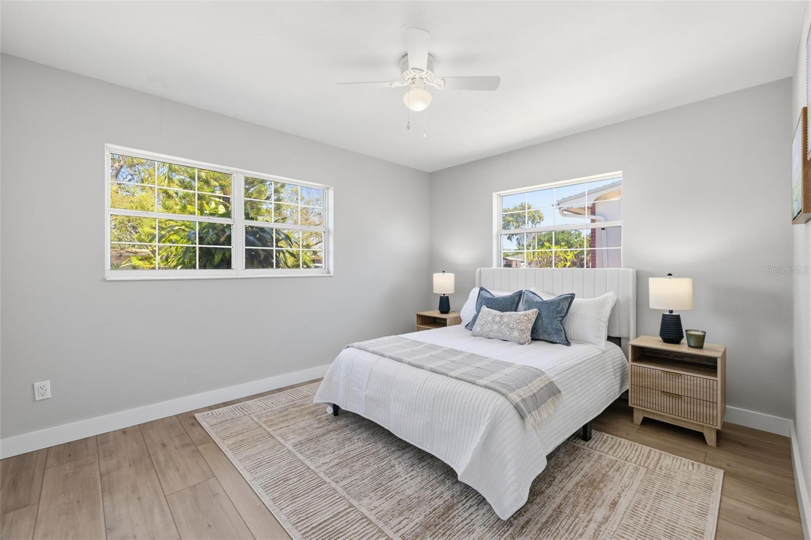 SEMINOLE MANOR 2ND ADD - Residential