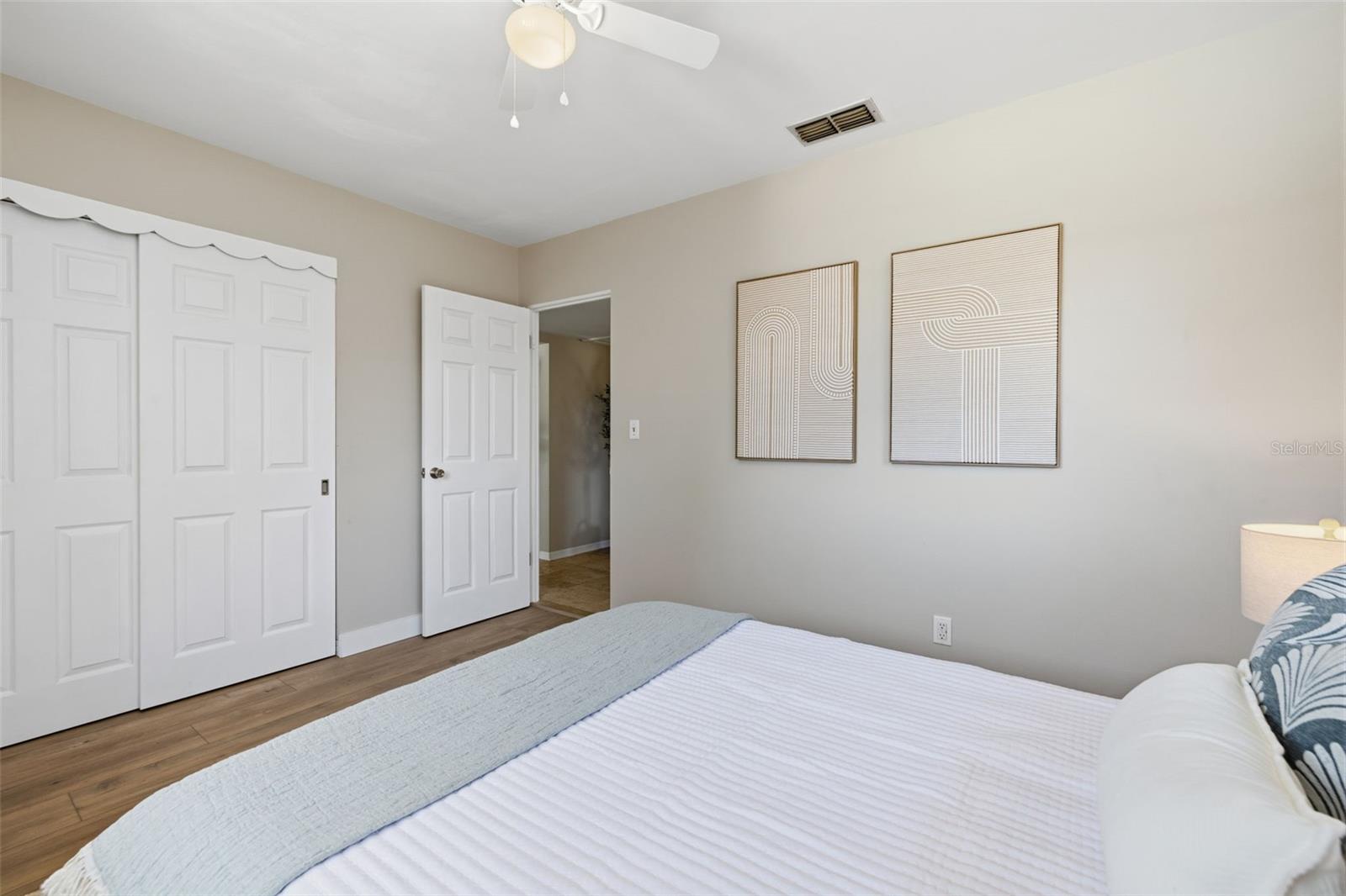 SEMINOLE MANOR 2ND ADD - Residential