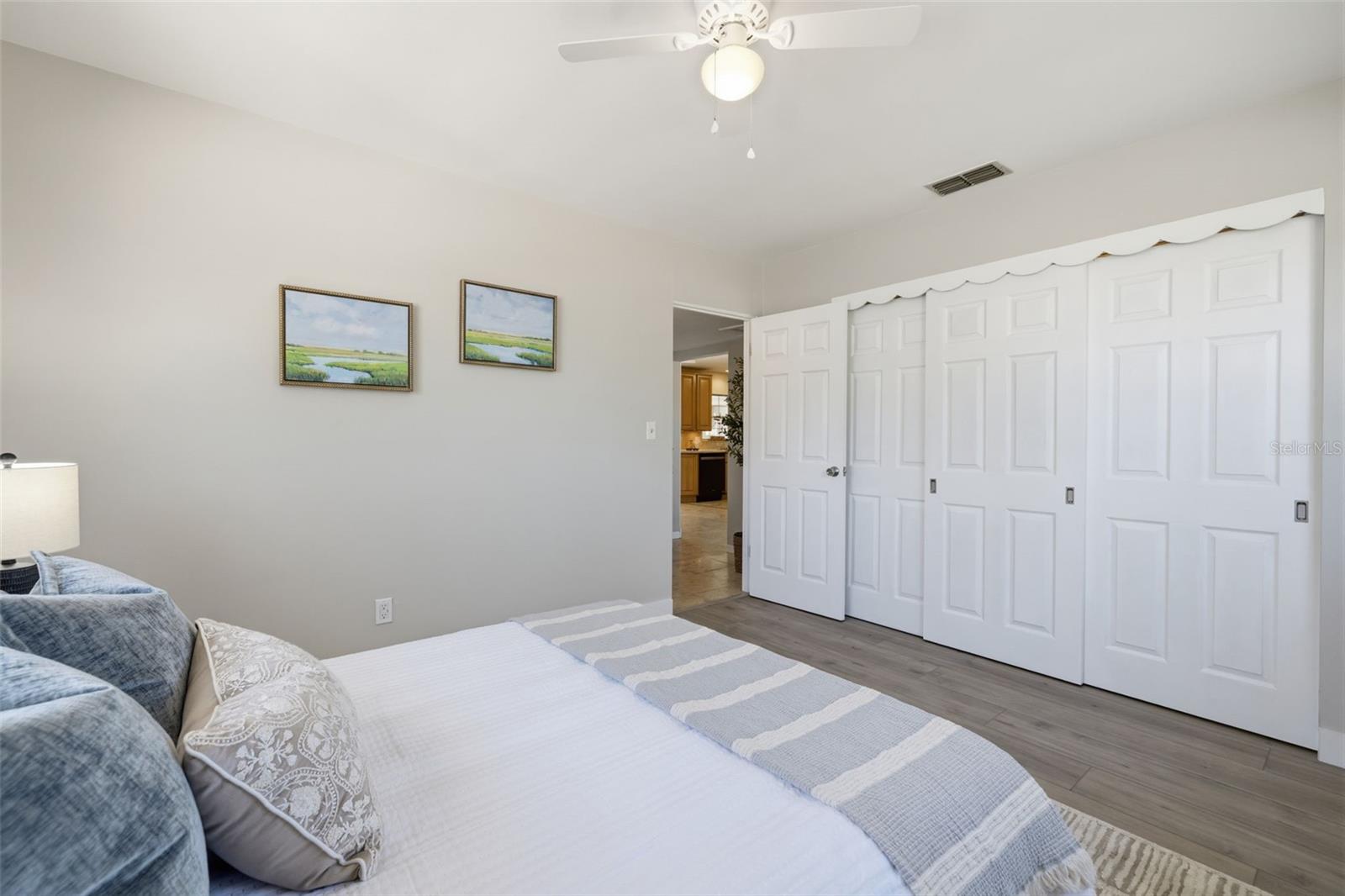 SEMINOLE MANOR 2ND ADD - Residential