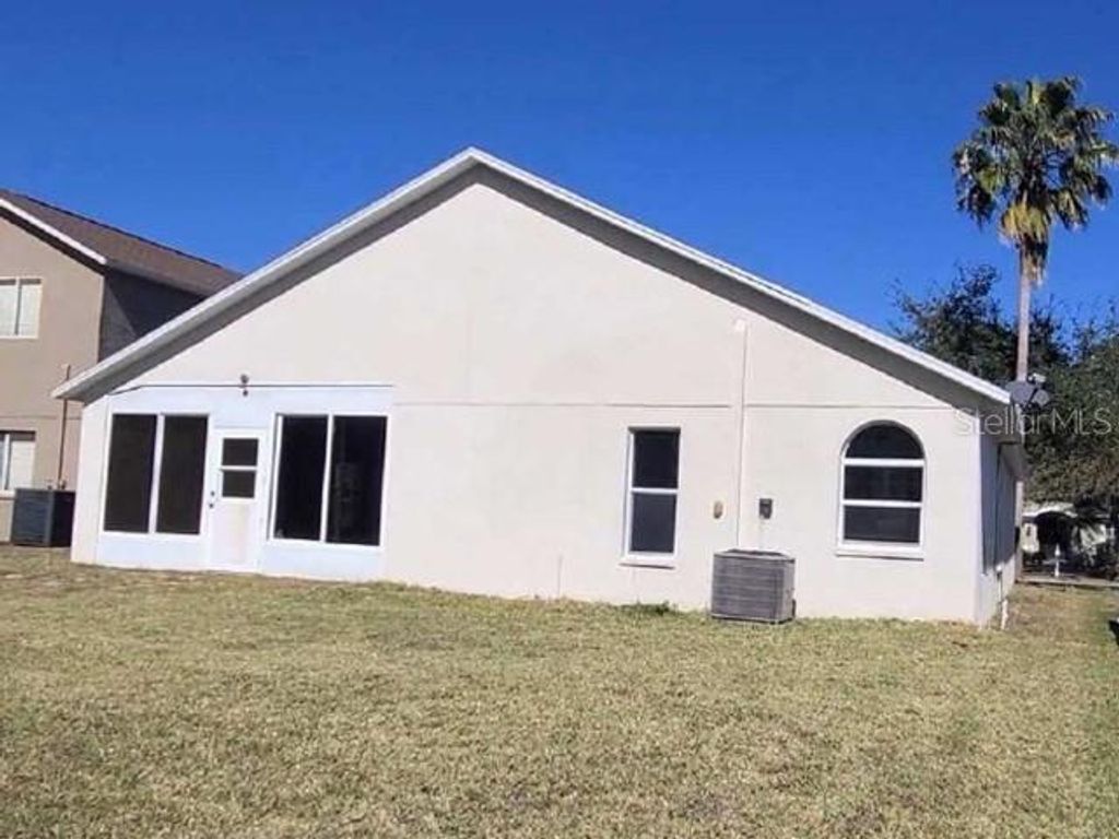 Photo of 25442 Bruford Boulevard, Land O Lakes, FL 34639 (MLS # O6380806)