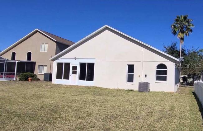 25442 BRUFORD BOULEVARD