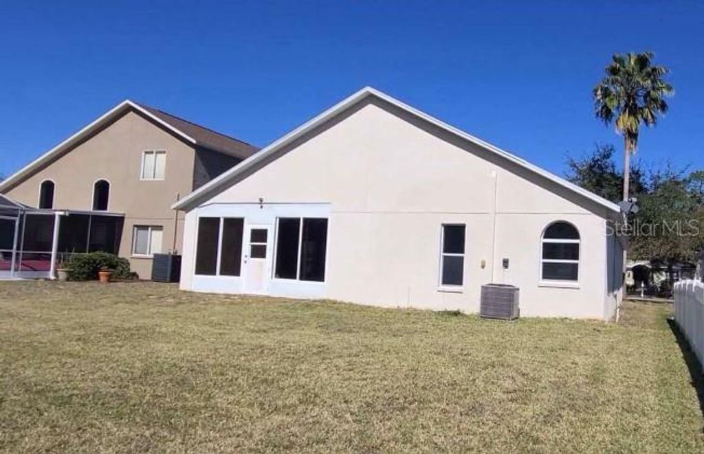 Photo of 25442 Bruford Boulevard, Land O Lakes, FL 34639 (MLS # O6380806)