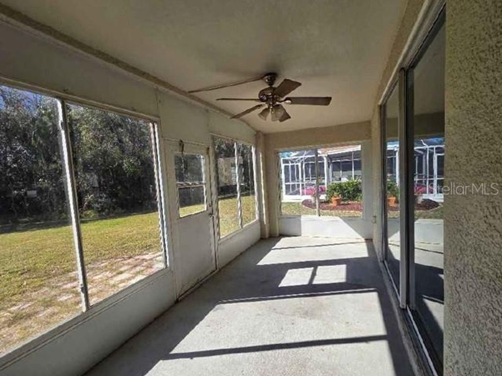 Photo of 25442 Bruford Boulevard, Land O Lakes, FL 34639 (MLS # O6380806)