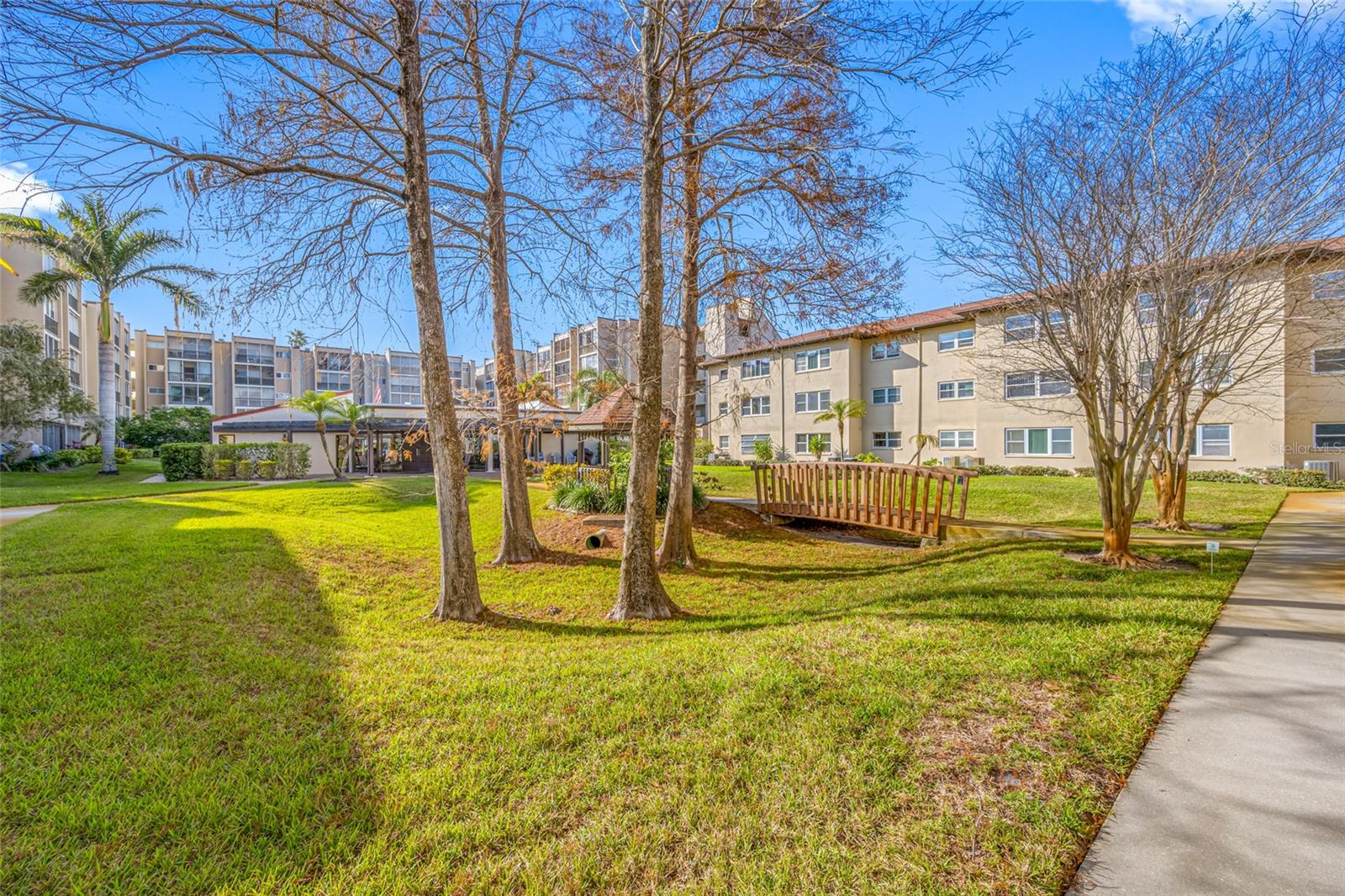 SUNSHINE TERRACE CONDO - Residential