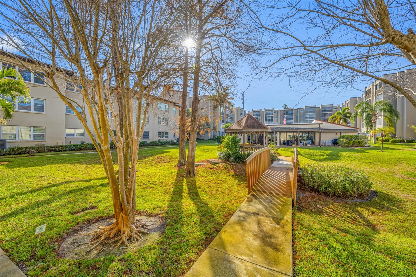 SUNSHINE TERRACE CONDO - Residential