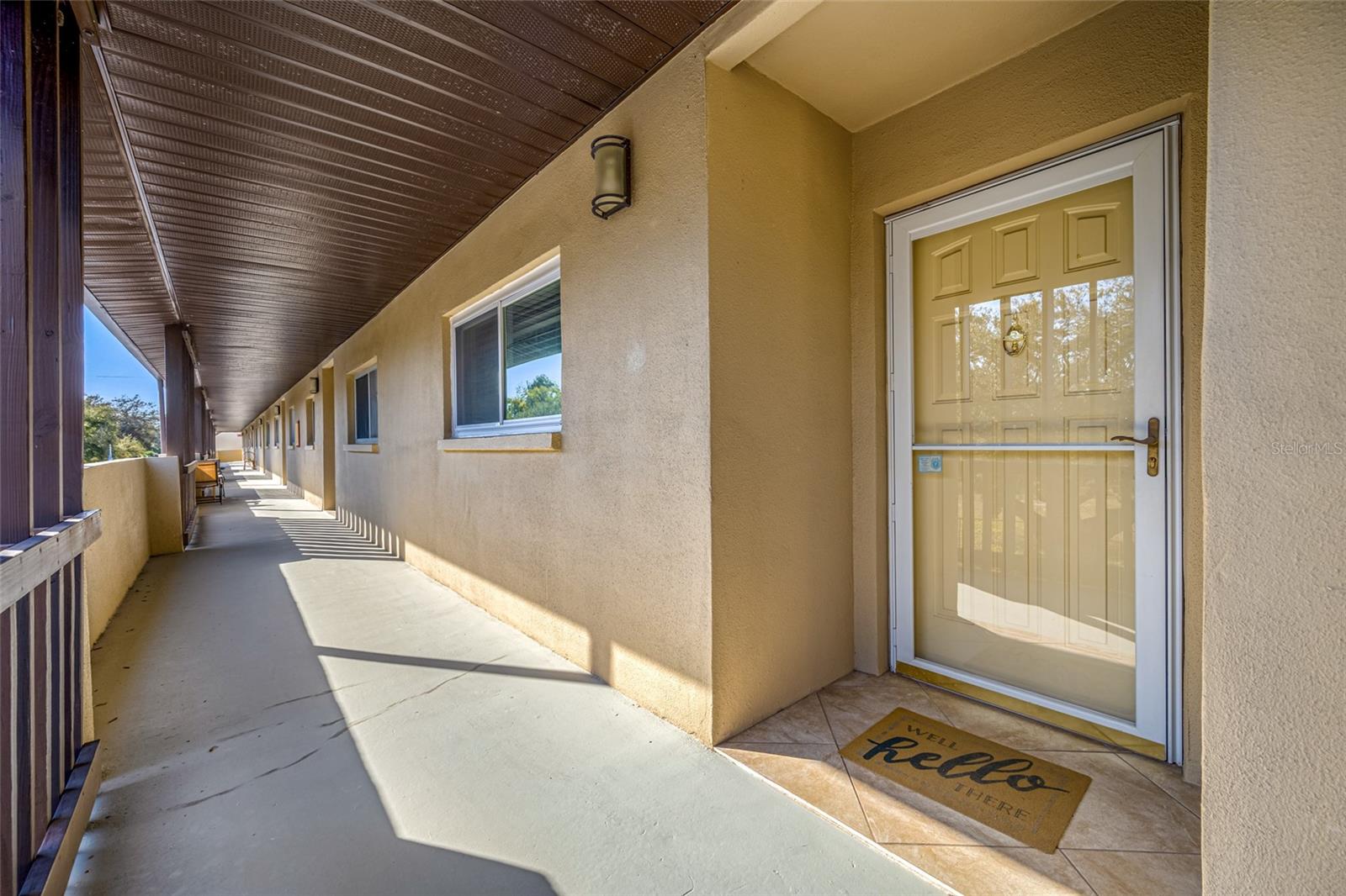 SUNSHINE TERRACE CONDO - Residential