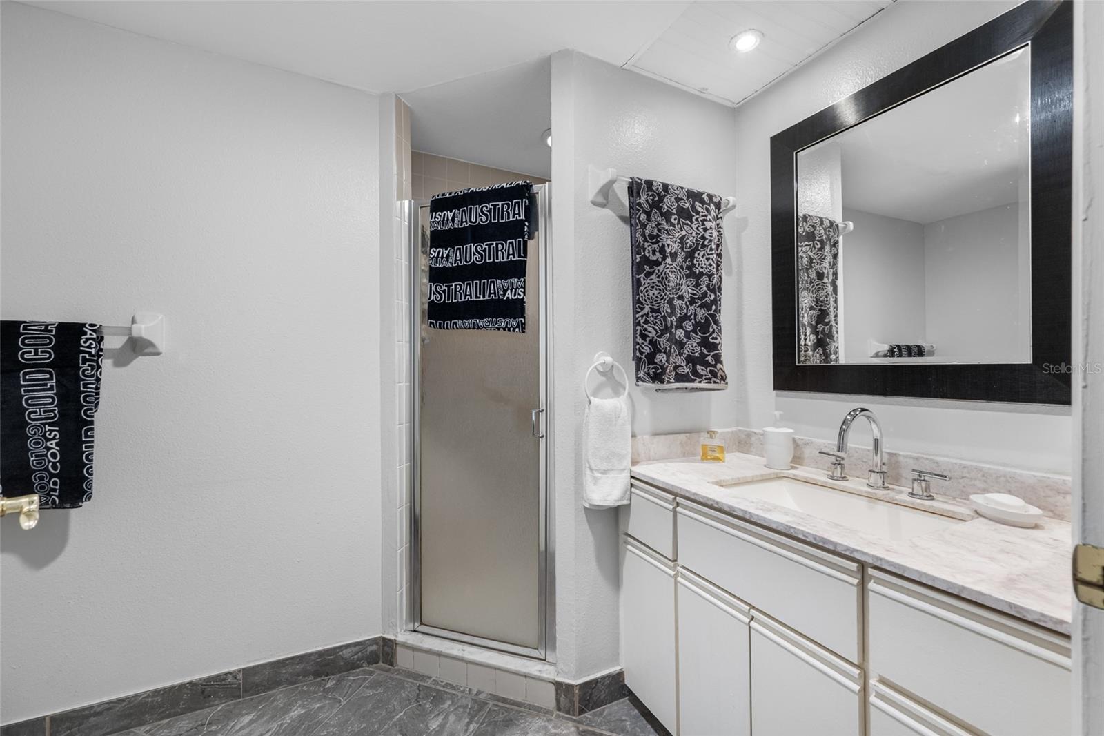 SUNSHINE TERRACE CONDO - Residential