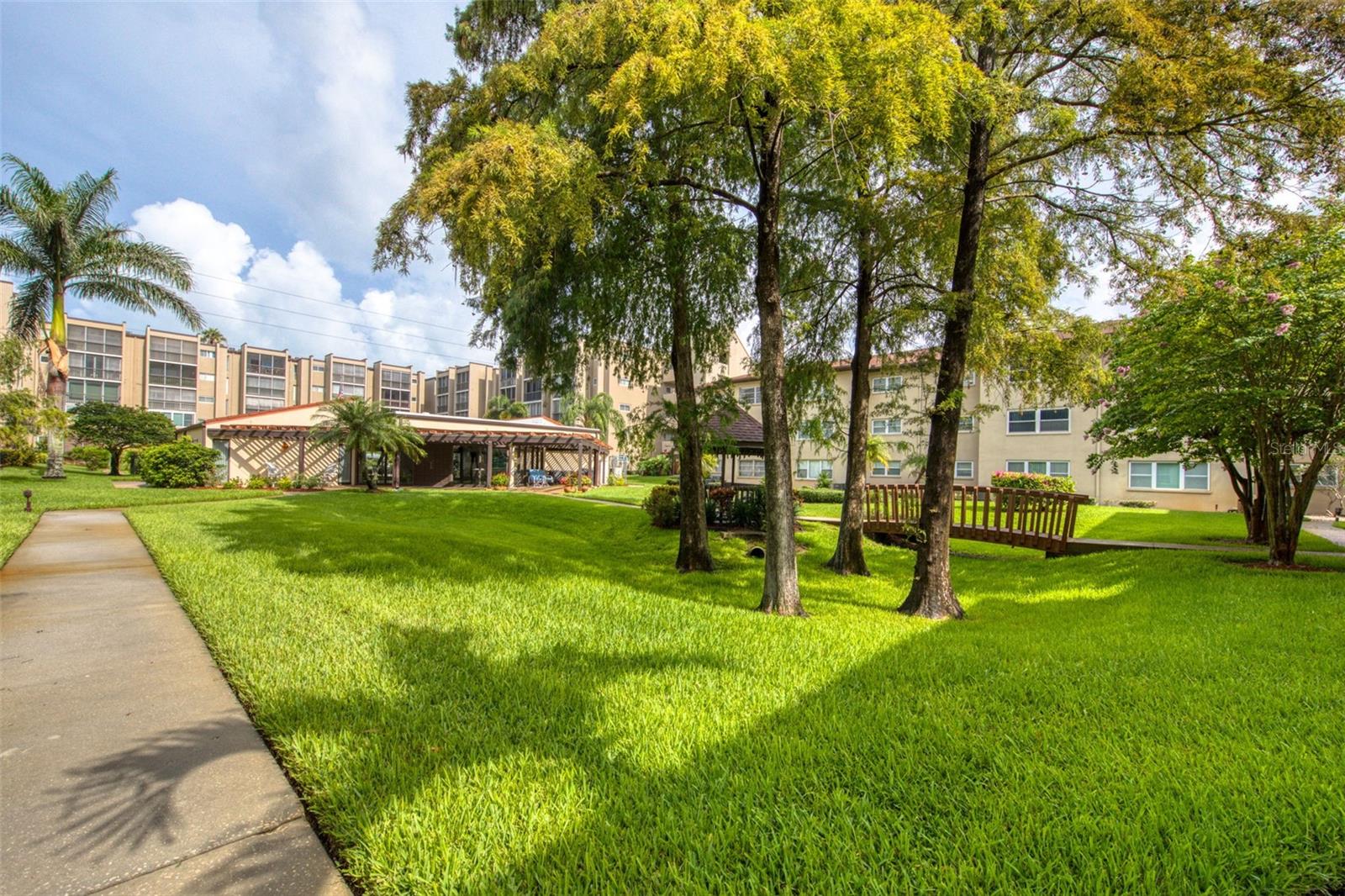 SUNSHINE TERRACE CONDO - Residential