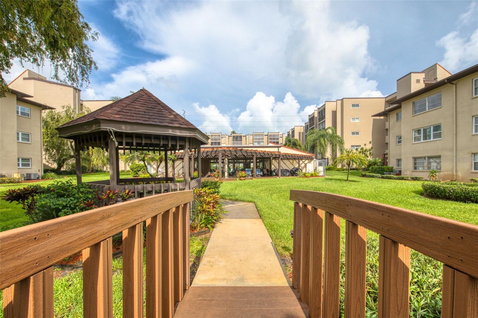 SUNSHINE TERRACE CONDO - Residential