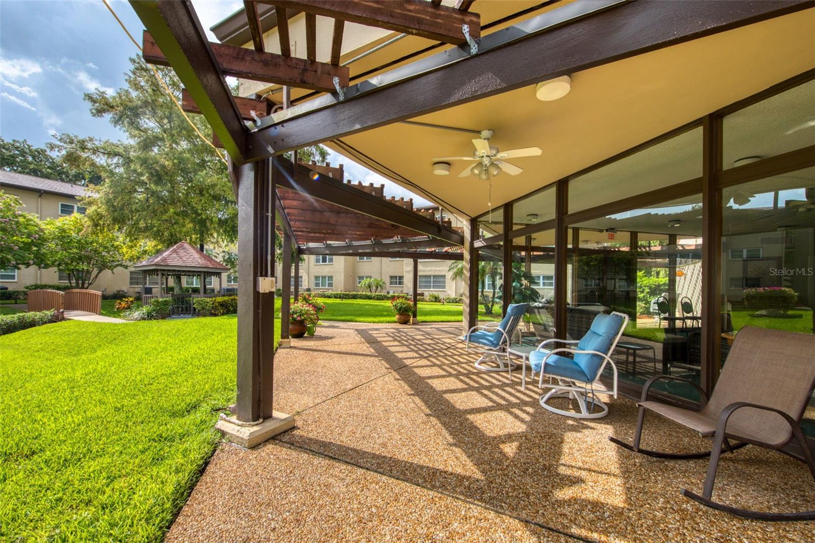 SUNSHINE TERRACE CONDO - Residential