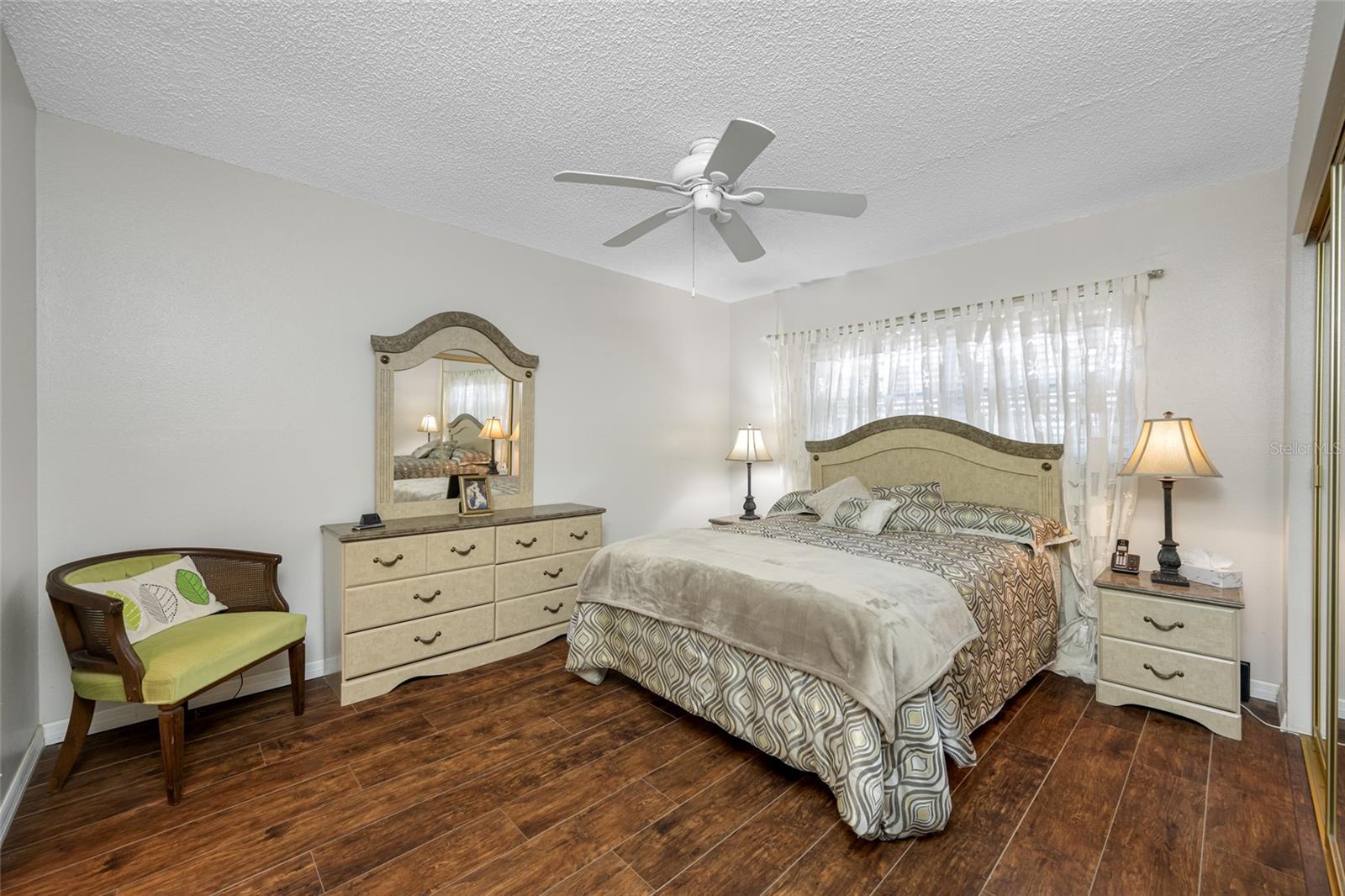 SUNSHINE TERRACE CONDO - Residential