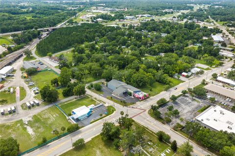 Tiny photo for 1412 N Magnolia Avenue, Ocala, FL 34475 (MLS # OM726669)