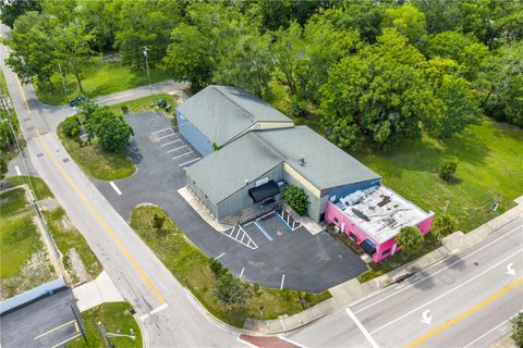 Tiny photo for 1412 N Magnolia Avenue, Ocala, FL 34475 (MLS # OM726669)