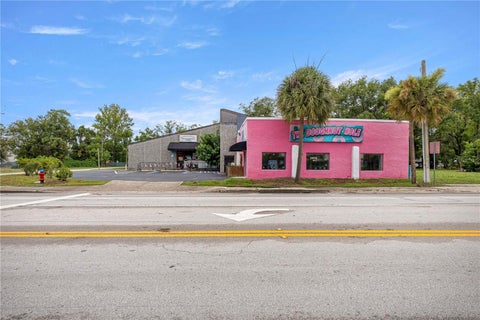 Tiny photo for 1412 N Magnolia Avenue, Ocala, FL 34475 (MLS # OM726669)