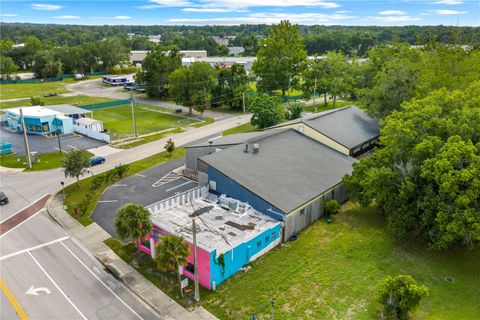 Tiny photo for 1412 N Magnolia Avenue, Ocala, FL 34475 (MLS # OM726669)
