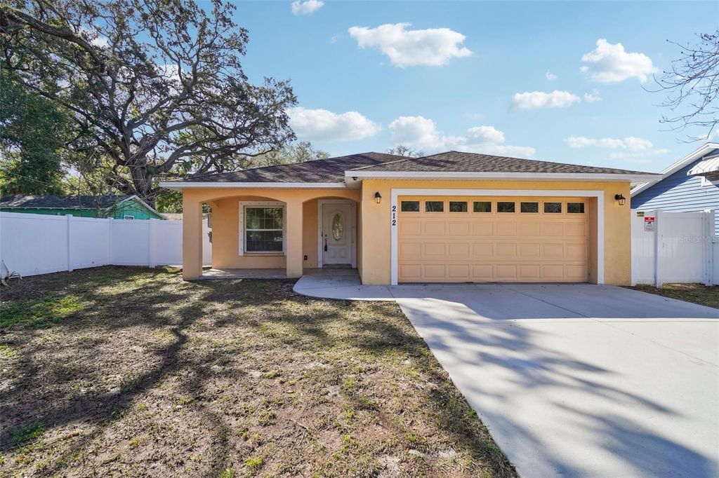 Photo of 212 W Humphrey Street, Tampa, FL 33604 (MLS # TB8476871)