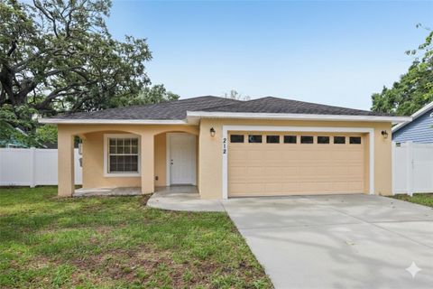 212 W HUMPHREY STREET TAMPA FL 33604