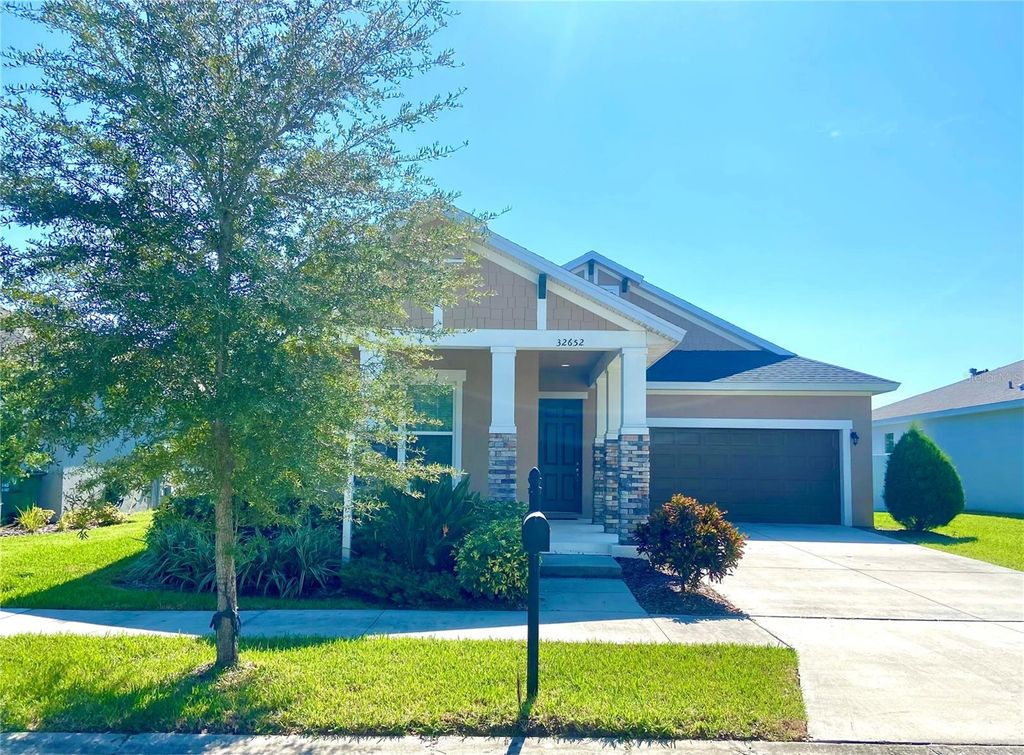 Photo of 32652 Coldwater Creek Loop, Wesley Chapel, FL 33545 (MLS # TB8433477)
