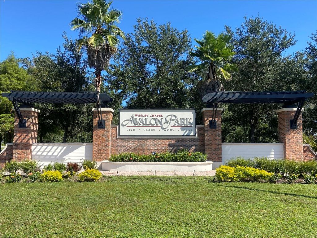 Photo of 32652 Coldwater Creek Loop, Wesley Chapel, FL 33545 (MLS # TB8433477)