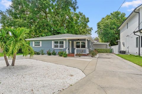 A home in TAMPA