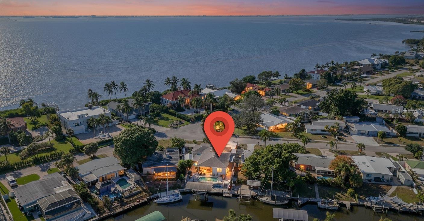 BAYSHORE GARDENS SEC 4 - Residential