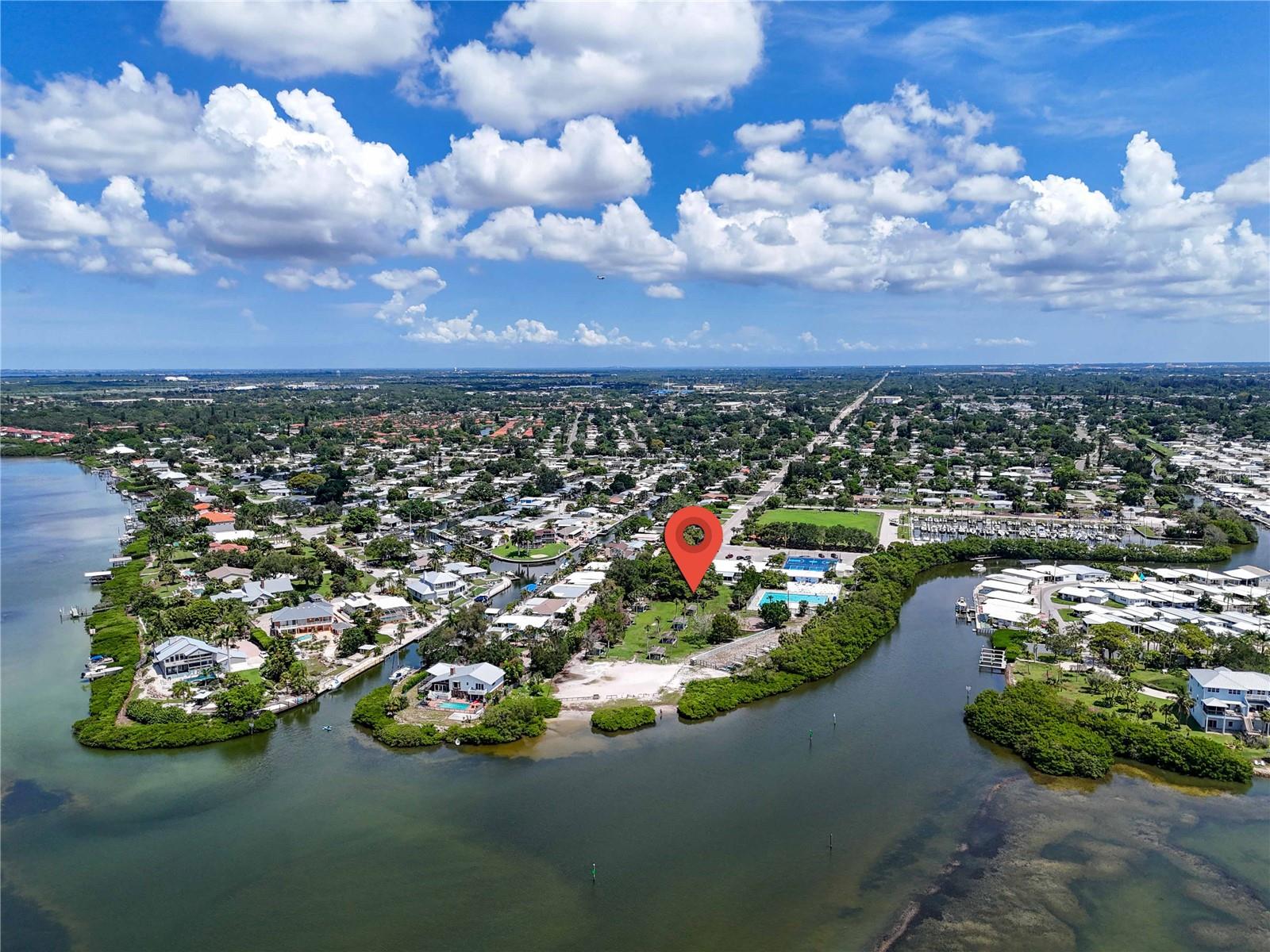 BAYSHORE GARDENS SEC 4 - Residential