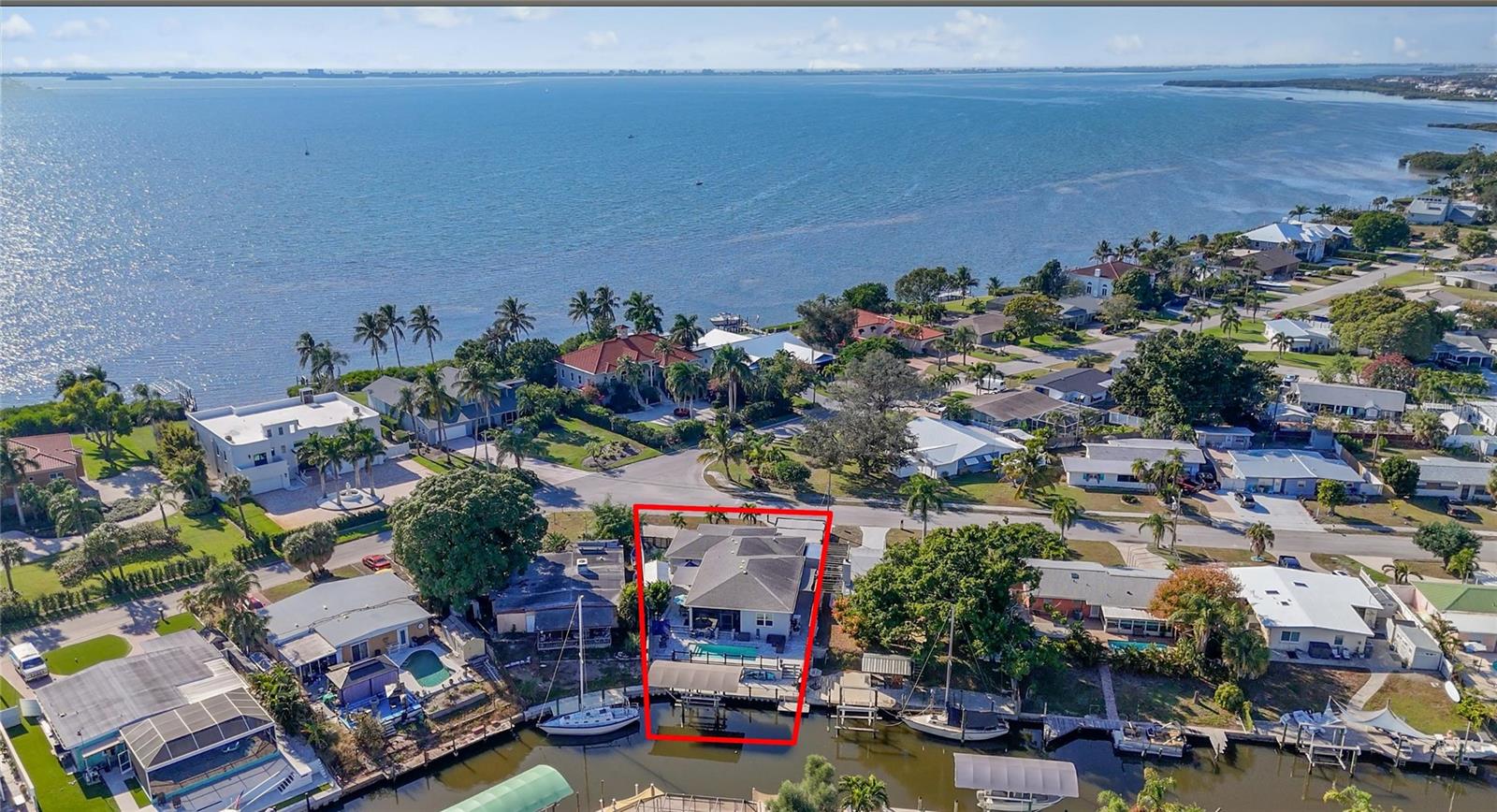 BAYSHORE GARDENS SEC 4 - Residential