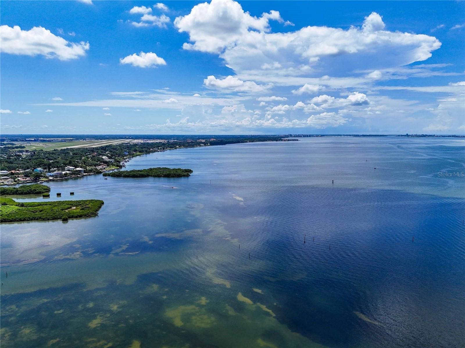 BAYSHORE GARDENS SEC 4 - Residential