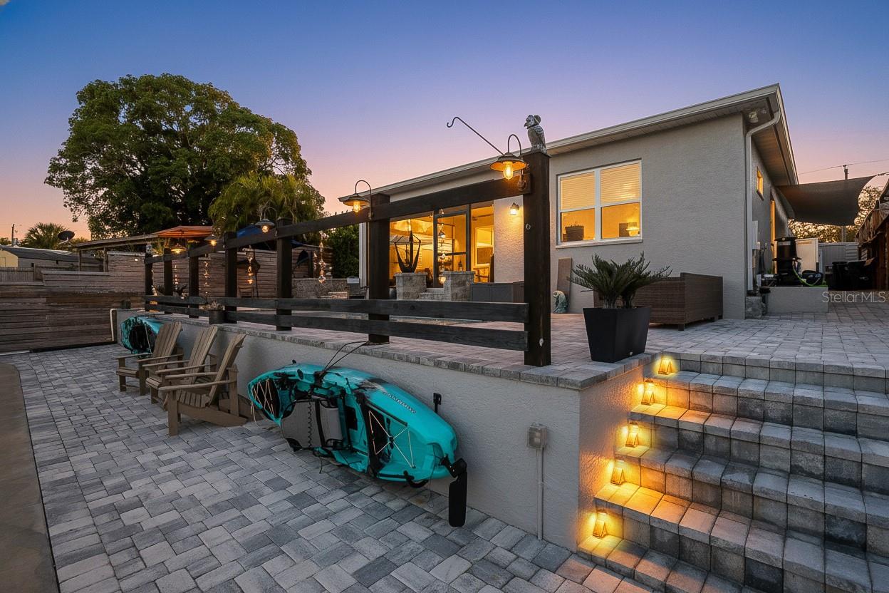 BAYSHORE GARDENS SEC 4 - Residential