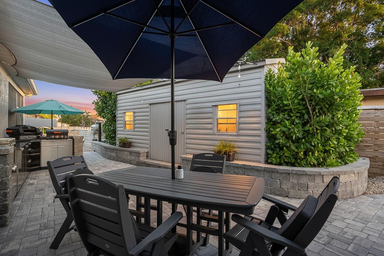 BAYSHORE GARDENS SEC 4 - Residential