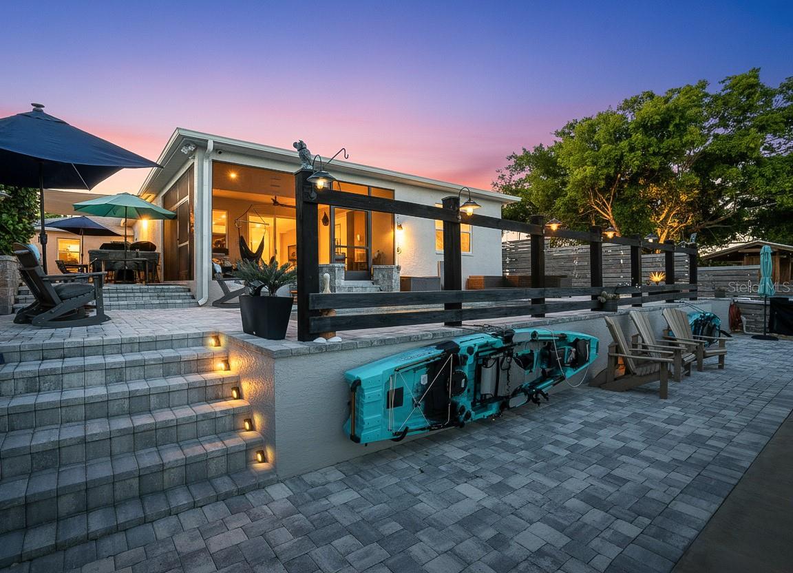 BAYSHORE GARDENS SEC 4 - Residential