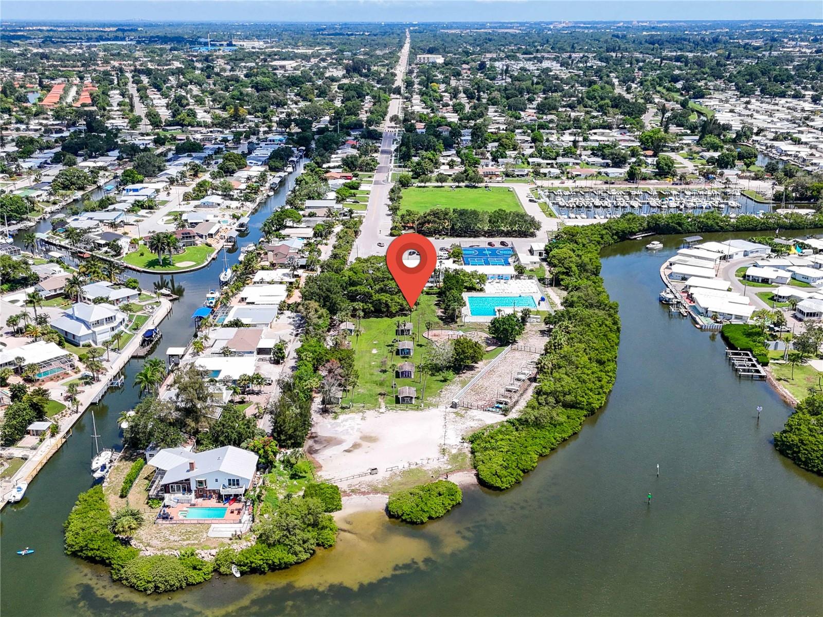 BAYSHORE GARDENS SEC 4 - Residential