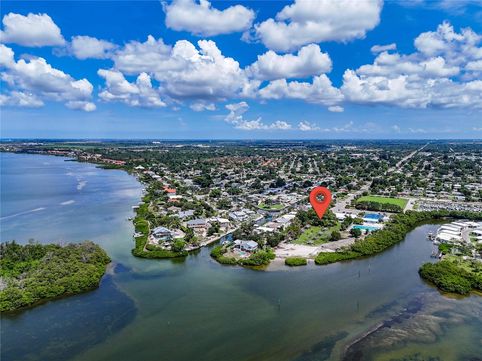 BAYSHORE GARDENS SEC 4 - Residential