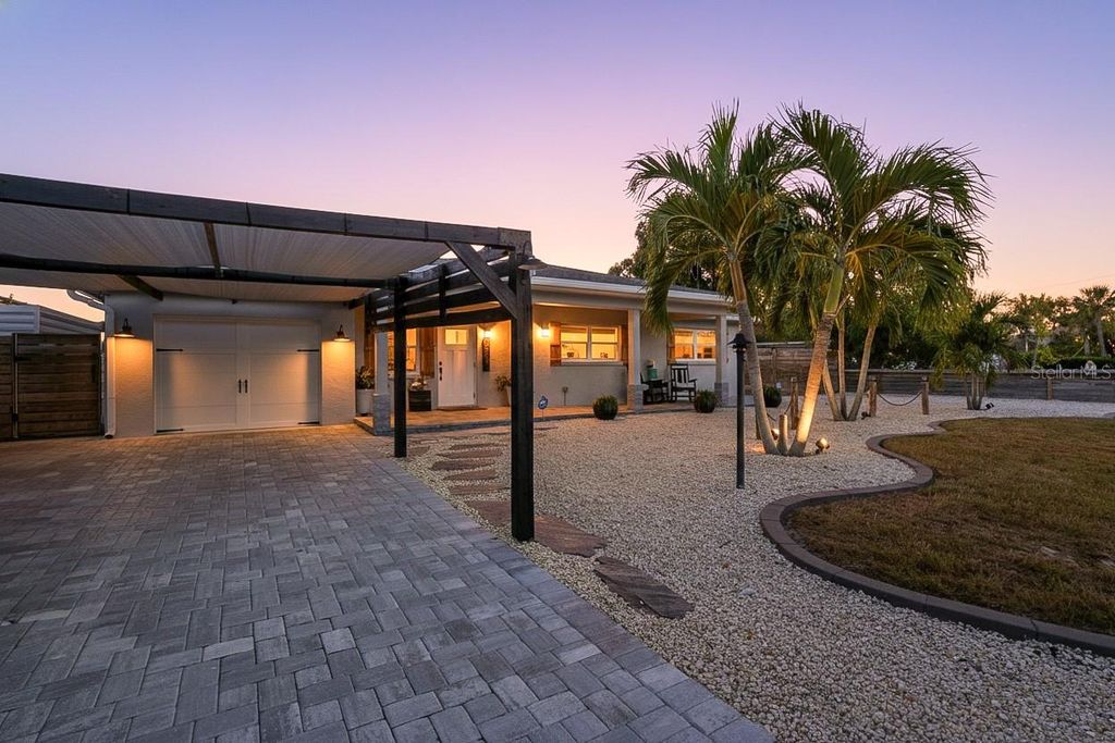 Photo of 6835 Georgia Avenue, Bradenton, FL 34207 (MLS # A4673065)