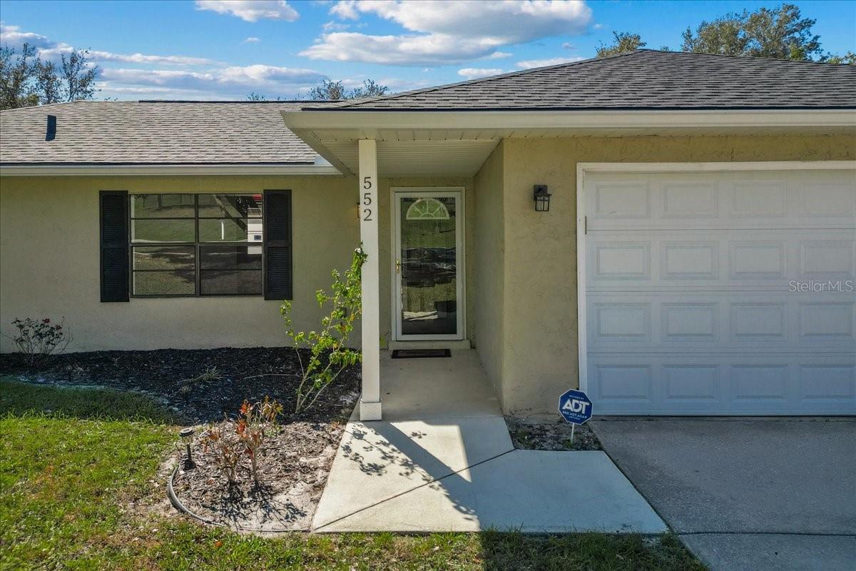 552 NARDELLO DRIVE