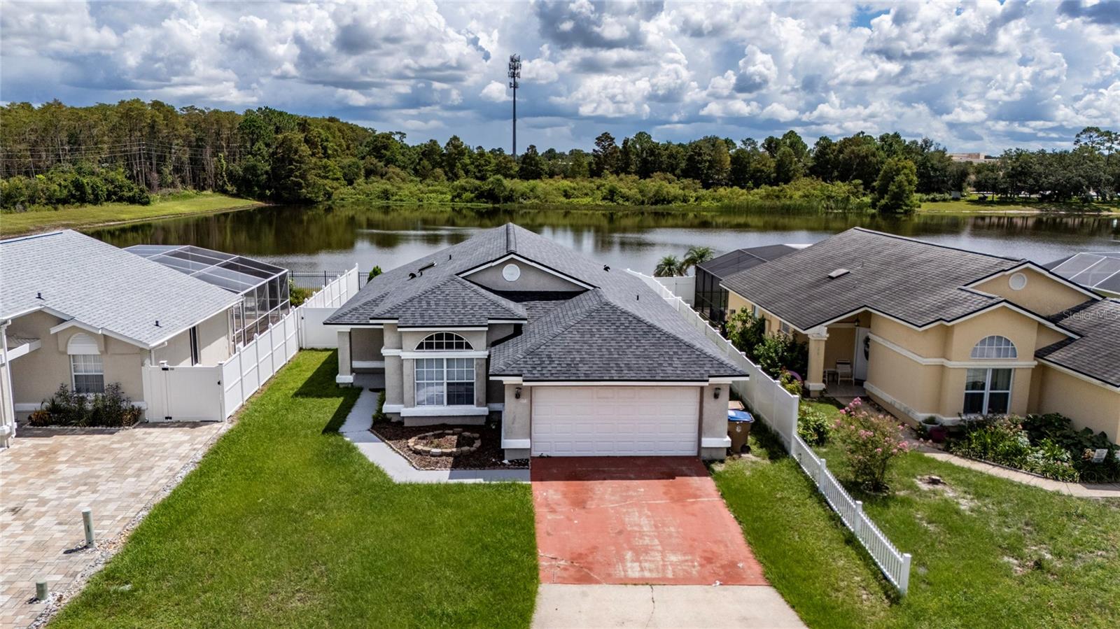 168 SEABREEZE CIRCLE