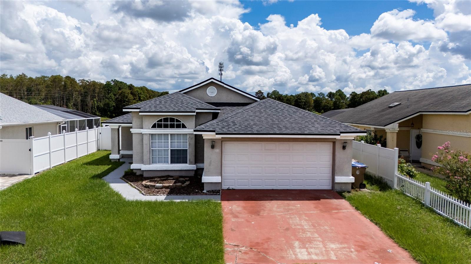 168 SEABREEZE CIRCLE