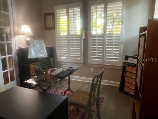 ALLENDALE TERRACE REP - Residential