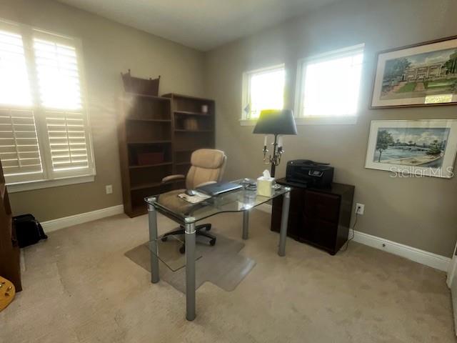 ALLENDALE TERRACE REP - Residential