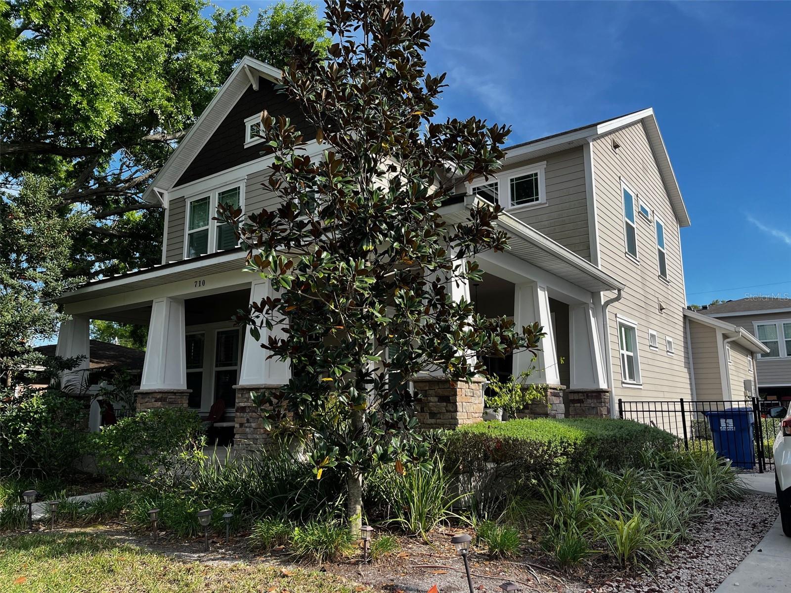 ALLENDALE TERRACE REP - Residential