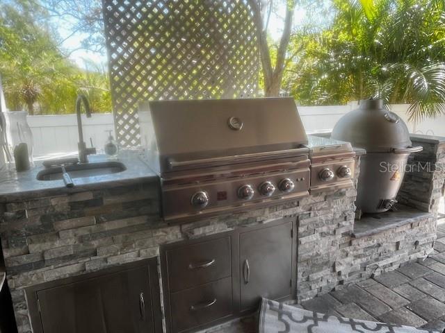 ALLENDALE TERRACE REP - Residential