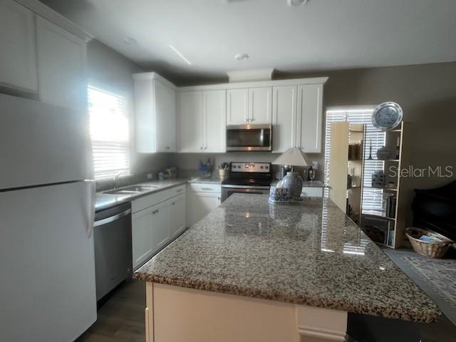 ALLENDALE TERRACE REP - Residential