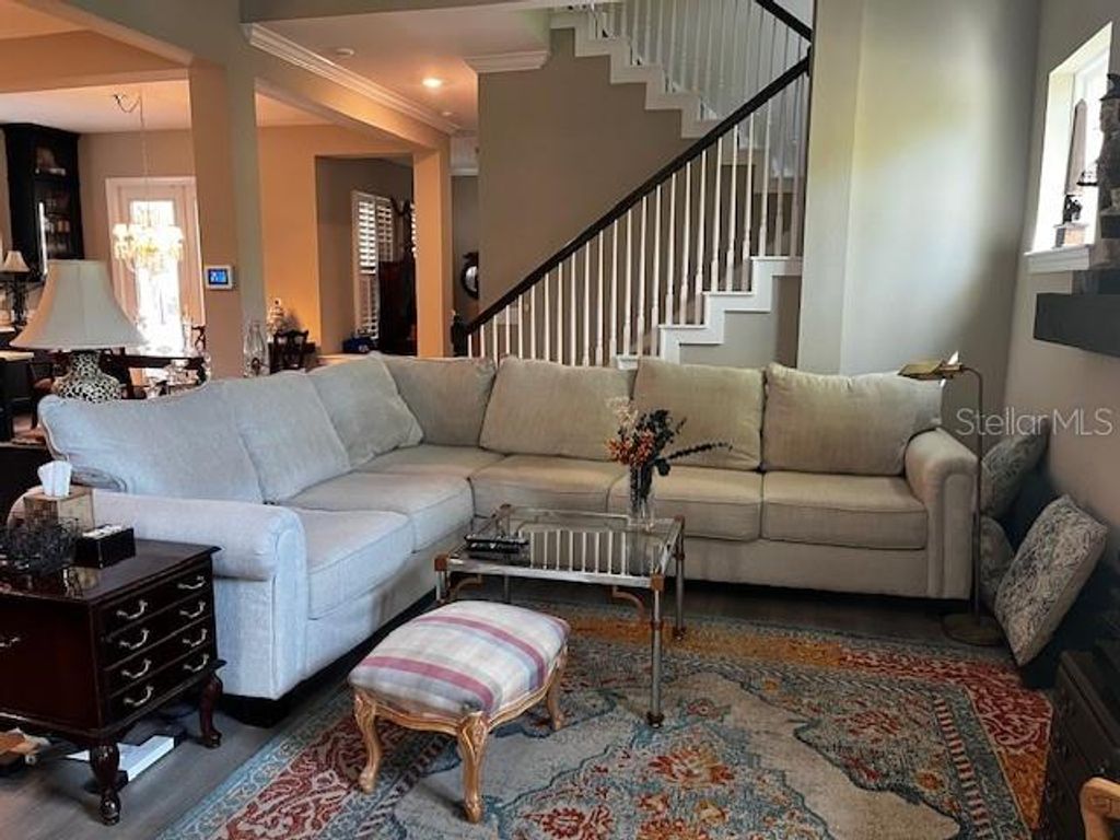 Photo of 710 36th Avenue N, St Petersburg, FL 33704 (MLS # TB8488749)