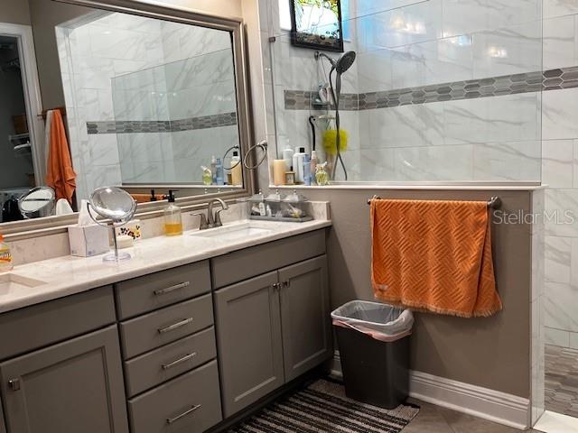 ALLENDALE TERRACE REP - Residential