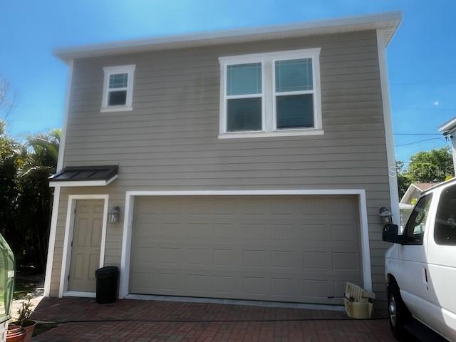 ALLENDALE TERRACE REP - Residential