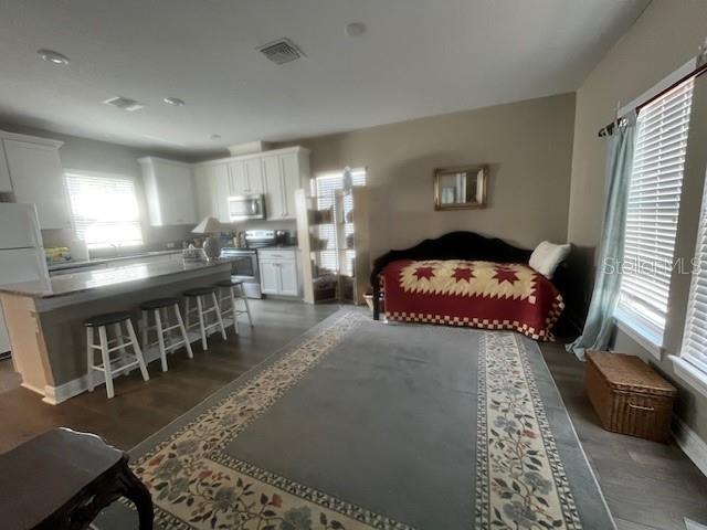 ALLENDALE TERRACE REP - Residential